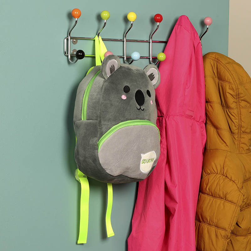 BACKPACK ADORAMALS KOALA