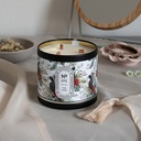 HELLO CANDLE PINK MONOÏ 500ml