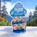 PEJOTE CAR FRESHENER VILLAGIO ALPINO