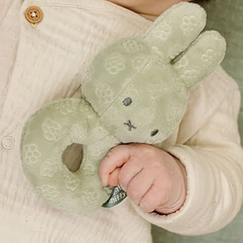 NIJNTJE RAMMELAAR GREEN