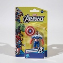 MARVEL AVENGERS EPIC HERO 10CM 4-ass