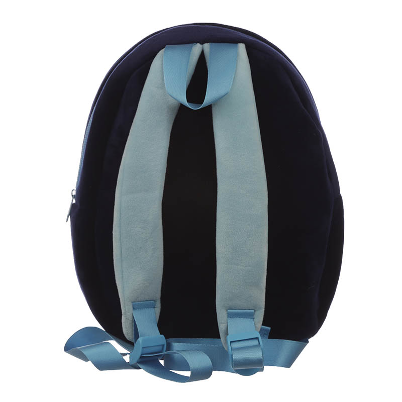 BACKPACK ADORAMALS PENGUIN