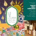 TWILI INDOOR SCENTED CANDLE HIDDEN CITIES: BEIRUT 250gr