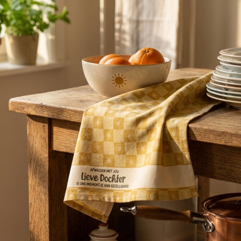 DISPLAY HAND- EN THEEDOEKEN 240pcs