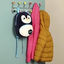 BACKPACK ADORAMALS PENGUIN