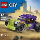 LEGO 60485 CITY VEHICLES HOT ROD