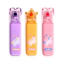 FLUORESCENT MARKERS UNICORN MAGIC 3pcs