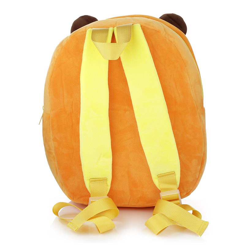 BACKPACK ADORAMALS TIGER