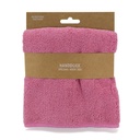 HANDDOEK - ROZE (36609)