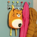 BACKPACK ADORAMALS TIGER