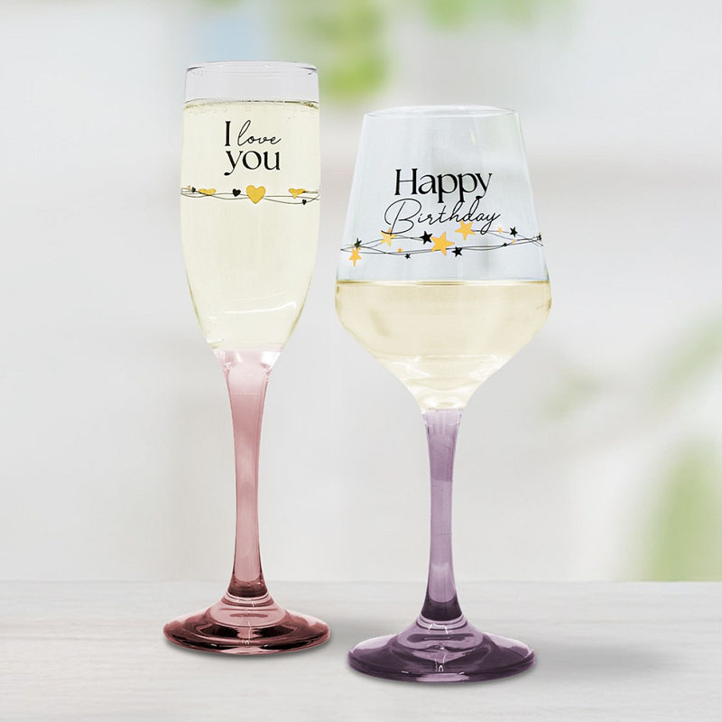 SPARKLING MOMENTS - WIJN - DOCHTER