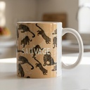 GIFT SET SAUVAGE MUG + SOCKS