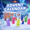 RED BULL ADVENT CALENDAR 2026 24x25cl