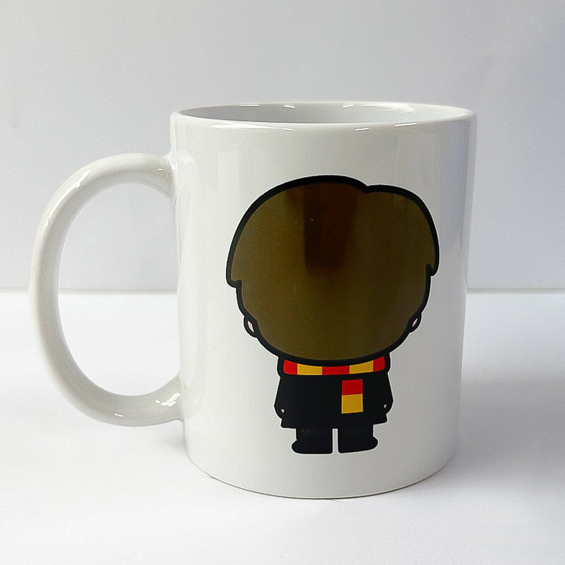 MUG HARRY POTTER