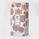 HELLO CANDLE HOME FRAGRANCE AMBRE 100ml