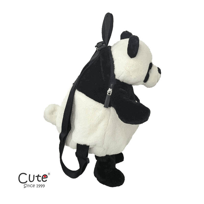 BACKPACK PANDA