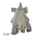 BACKPACK ELEPHANT