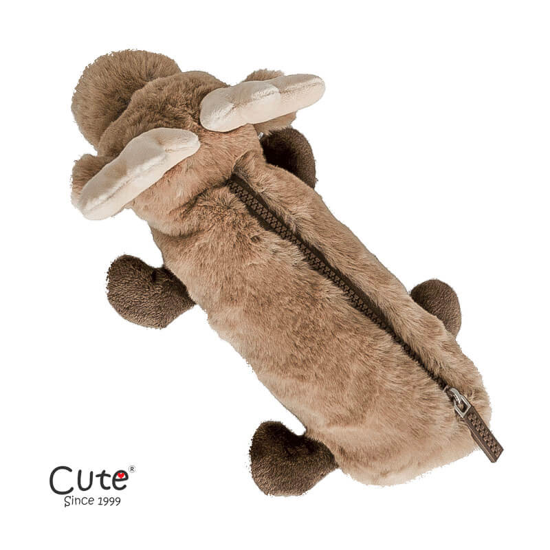PENCASE REINDEER