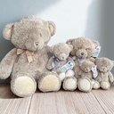 BEAR BROWN 37CM