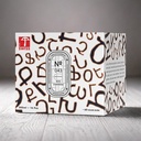 HELLO CANDLE BOIS D'ARMÉNIE 500ml