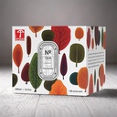 HELLO CANDLE COCOONING 500ml