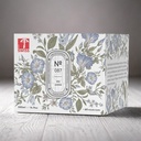 HELLO CANDLE IRIS JASMIN 500ml