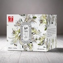 HELLO CANDLE LYS BLANC 500ml