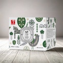 HELLO CANDLE NORDIC FOREST 180ml