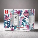 HELLO CANDLE PASSION MONOÏ 500ml