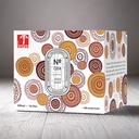 HELLO CANDLE PATATE DOUCE 500ml