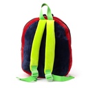 BACKPACK ADORABUGS LADYBUG