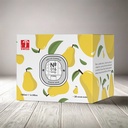 HELLO CANDLE POIRE 180ml