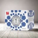 HELLO CANDLE POUDRE DE RIZ 180ml