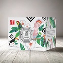 HELLO CANDLE GARDENIA 180ml