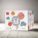 HELLO CANDLE VANILLE 180ml