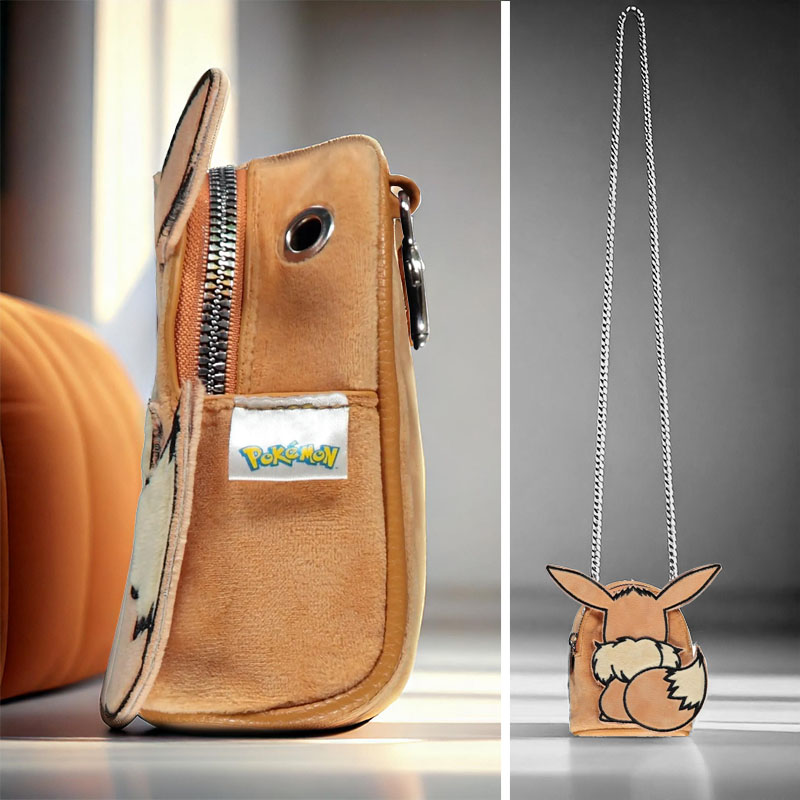 MICRO BAG EEVEE'S BACK