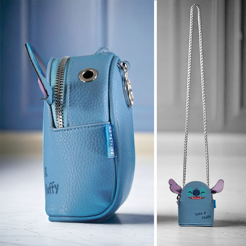MICRO BAG LILO & STITCH