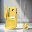 MICRO BAG PIKACHU'S BACK