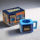 MUG BACK TO THE FUTURE (FLUX CAPACITOR)
