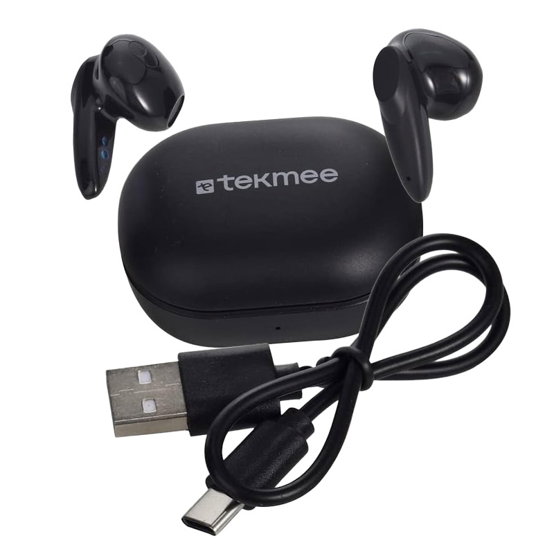 TEKMEE MINI BLUETOOTH STEREO EARBUDS