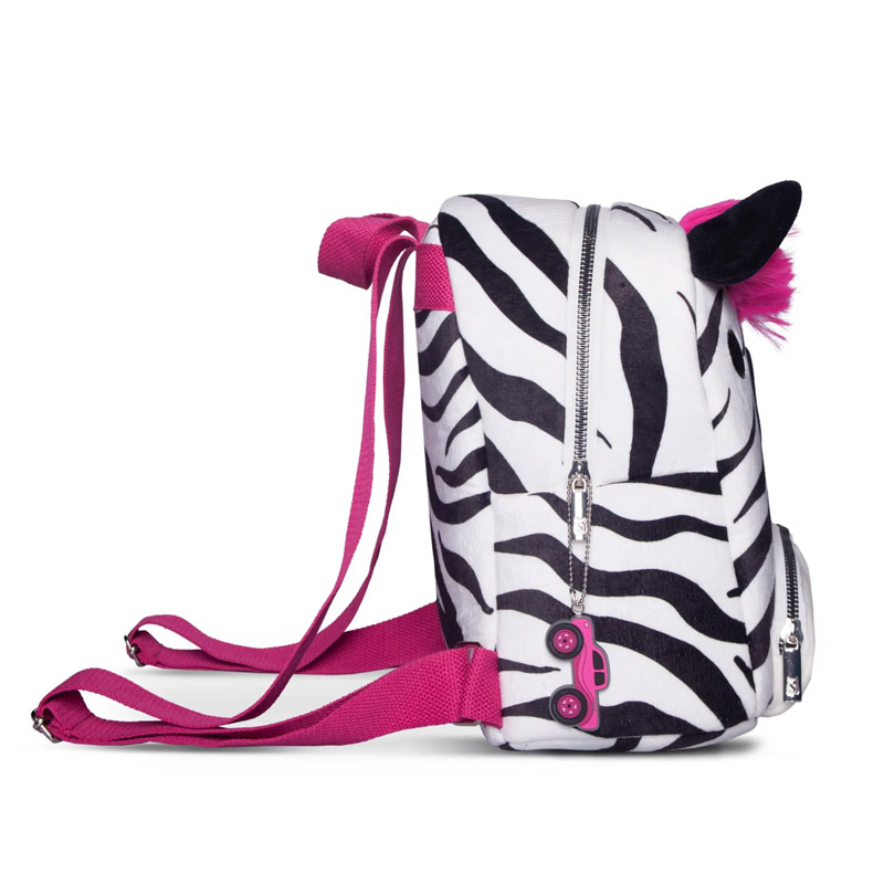 BACKPACK PINK POKEMON EEVEE EVOLUTIONS