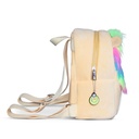 BACKPACK MINI SQUISHMALLOWS LEONARD