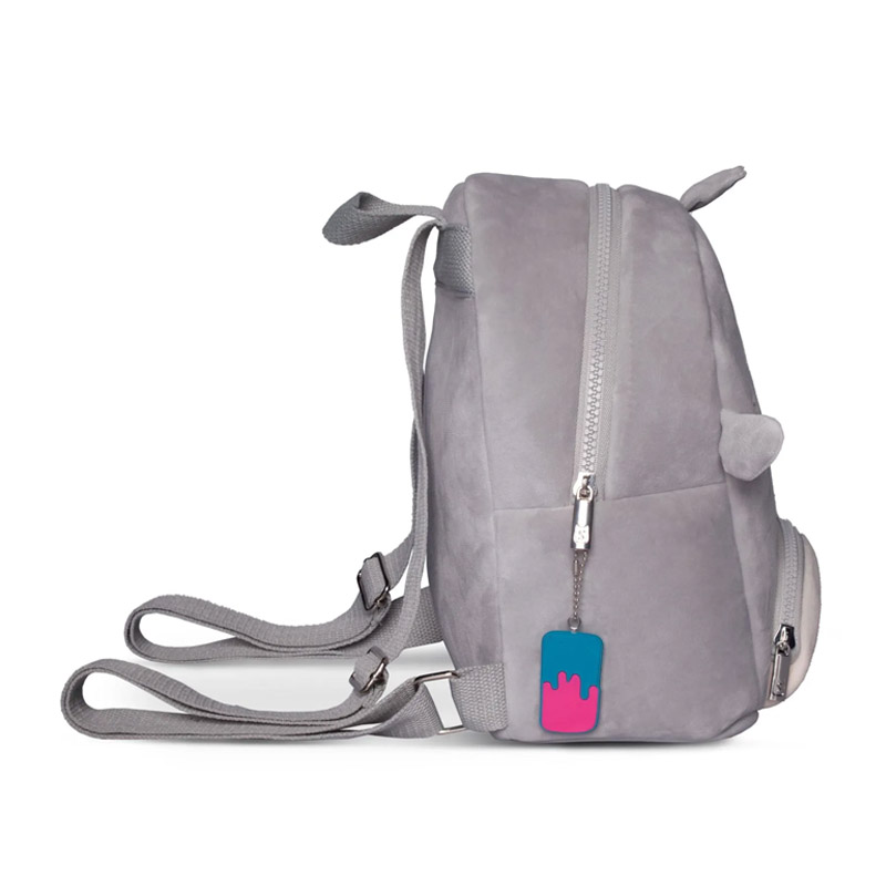 BACKPACK MINI SQUISHMALLOWS GORDON