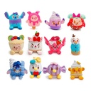 DISNEY MUNCHLINGS 10cm WAVE 1+2 /12