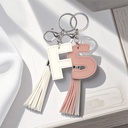 DISPLAY TASSEL SLEUTELHANGERS 256pcs