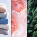 CANDLE BROTHERS WARM & COZY SCENTED CANDLE 510g