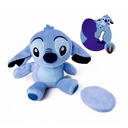 DISNEY STITCH SHOULDER PALS 12cm
