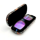 GLASSES CASE WOMAN SURFING