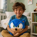 COZY NOXXIEZ HAND WARMER SEGA SONIC