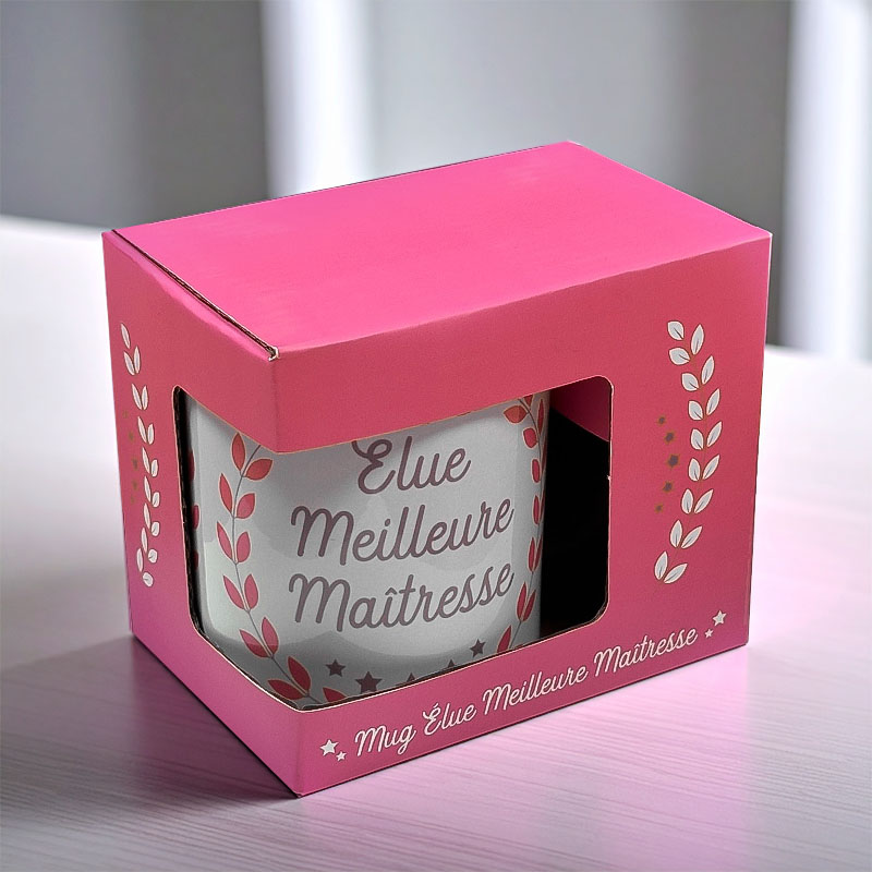 MUG LILO & STITCH (ALOHA)